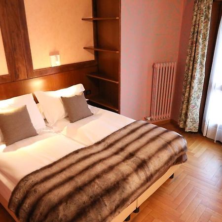 Hotel Sporting เบรยล์-แชร์วิเนีย ภายนอก รูปภาพ