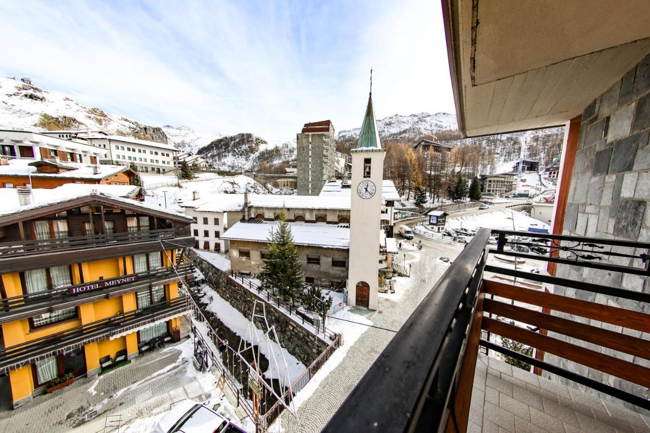 Hotel Sporting เบรยล์-แชร์วิเนีย ภายนอก รูปภาพ