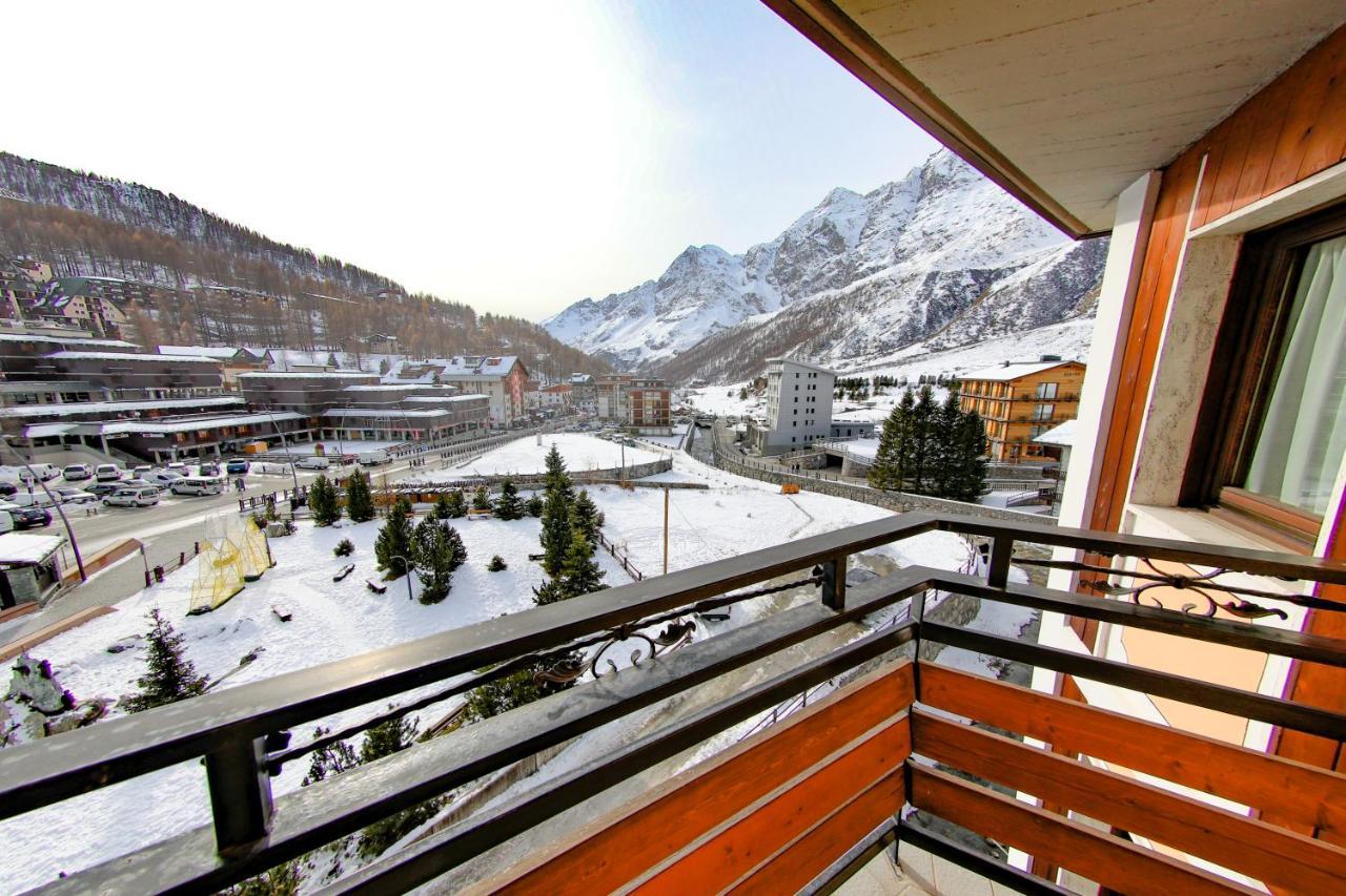 Hotel Sporting เบรยล์-แชร์วิเนีย ภายนอก รูปภาพ